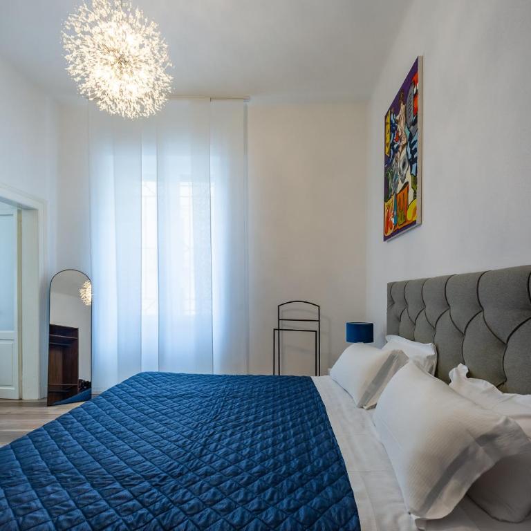 VeronaVera Spolverini 16 - Love & Design in Verona - Apartamento Estándar de 2 dormitorios - 38