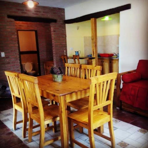 La Berta - Casas de campo - Casa con 1 dormitorio - 13