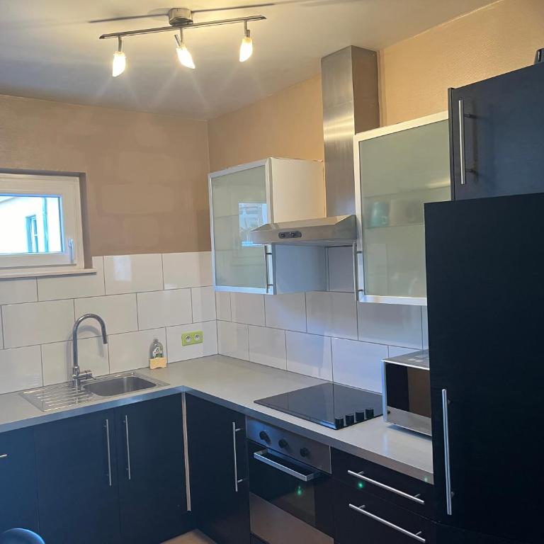 Charmant F2 proche petite venise - Appartement 1 Chambre - 2