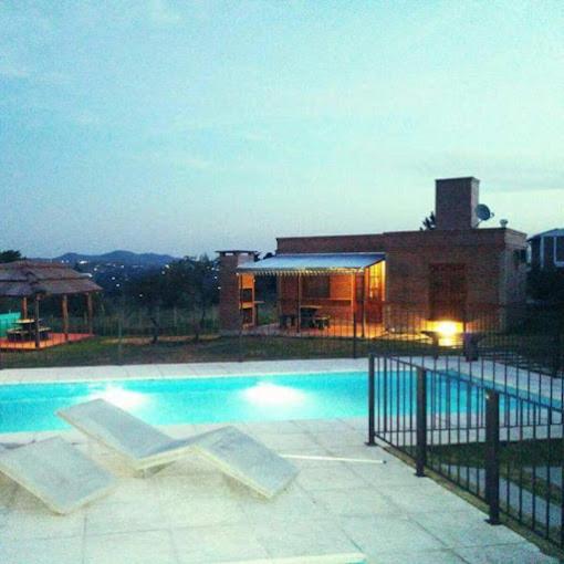 La Berta - Casas de campo - Casa con 1 dormitorio - 6