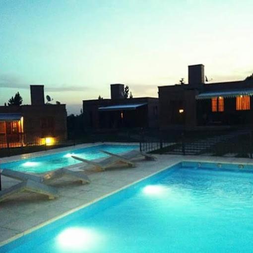 La Berta - Casas de campo - Casa con 1 dormitorio - 22