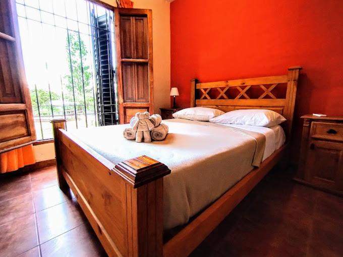 La Berta - Casas de campo - Casa con 1 dormitorio - 25