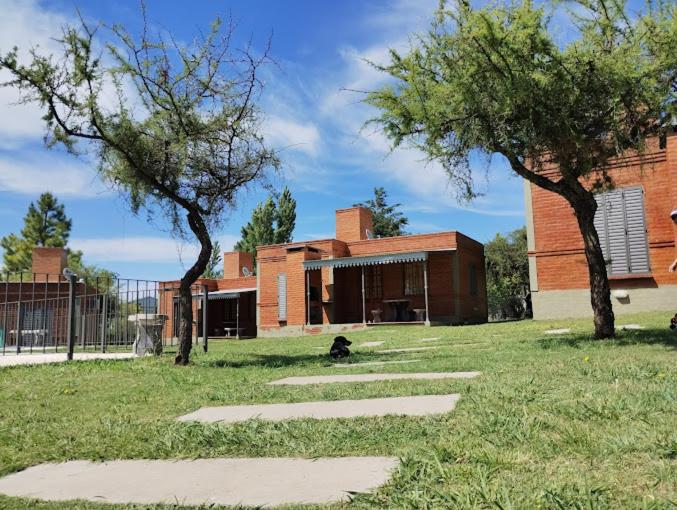 La Berta - Casas de campo - Casa con 1 dormitorio - 3