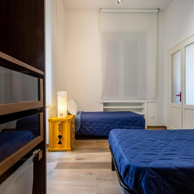 VeronaVera Spolverini 16 - Love & Design in Verona - Apartamento Estándar de 2 dormitorios - 39