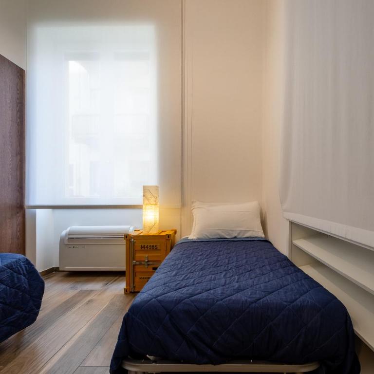 VeronaVera Spolverini 16 - Love & Design in Verona - Apartamento Estándar de 2 dormitorios - 40