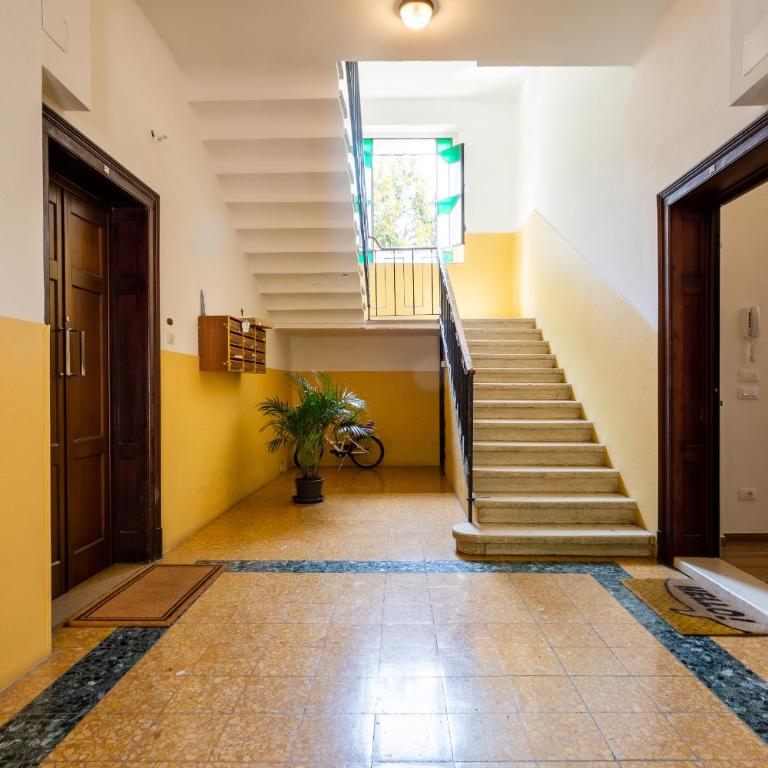 VeronaVera Spolverini 16 - Love & Design in Verona - Apartamento Estándar de 2 dormitorios - 41