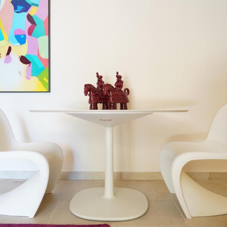 Corte Artemide - Deluxe King Room - 3