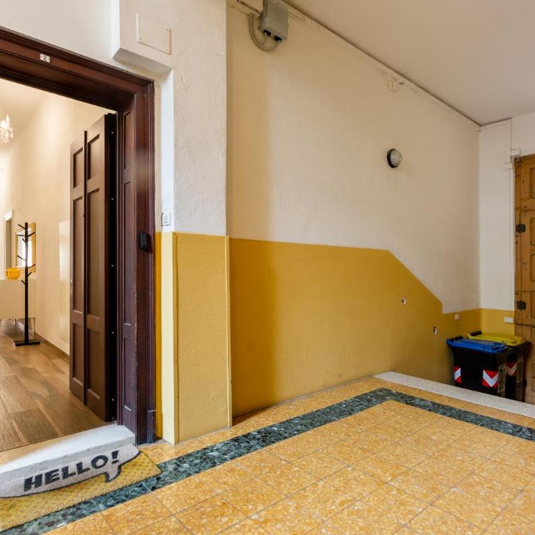 VeronaVera Spolverini 16 - Love & Design in Verona - Apartamento Estándar de 2 dormitorios - 43