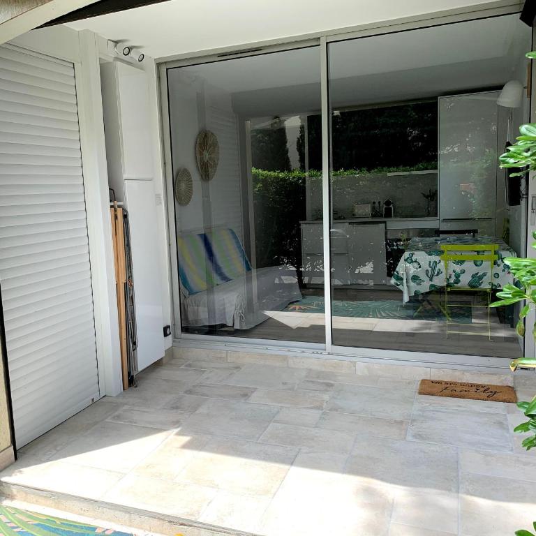 Studio Argelès sur Mer - Appartement 1 Chambre - 1