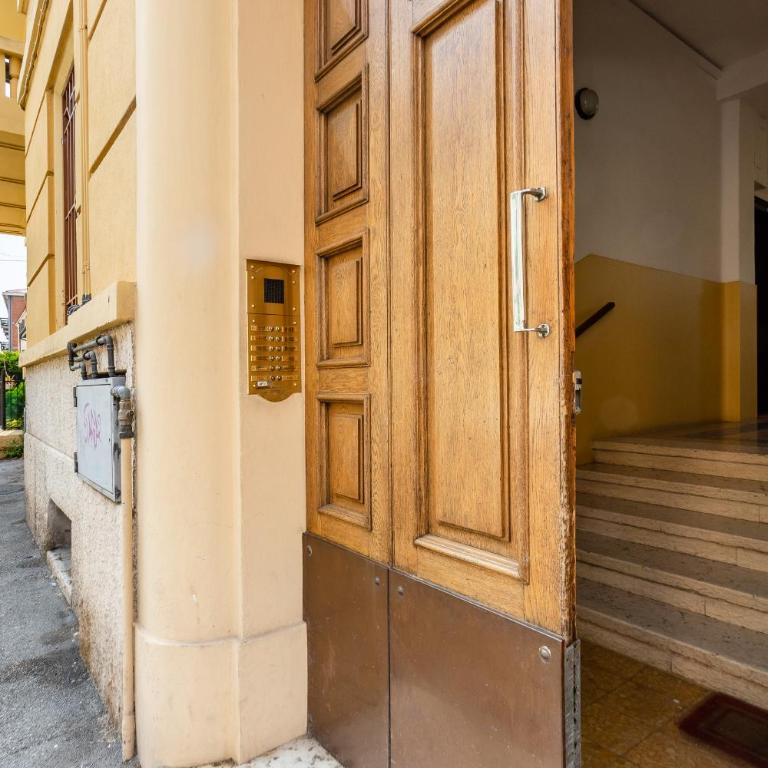 VeronaVera Spolverini 16 - Love & Design in Verona - Apartamento Estándar de 2 dormitorios - 45
