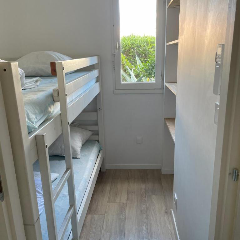 Studio Argelès sur Mer - Appartement 1 Chambre - 3