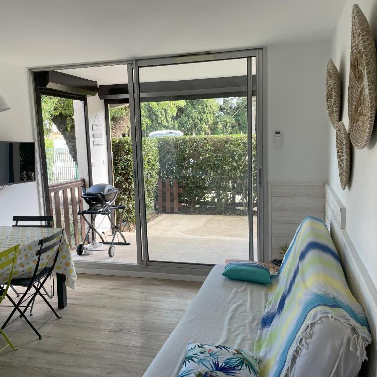 Studio Argelès sur Mer - Appartement 1 Chambre - 5