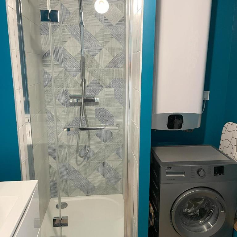 Studio Argelès sur Mer - Appartement 1 Chambre - 6