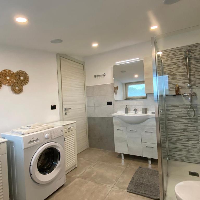 Villa Giulia - Marguareis - Appartement avec Vue sur la Montagne - 18