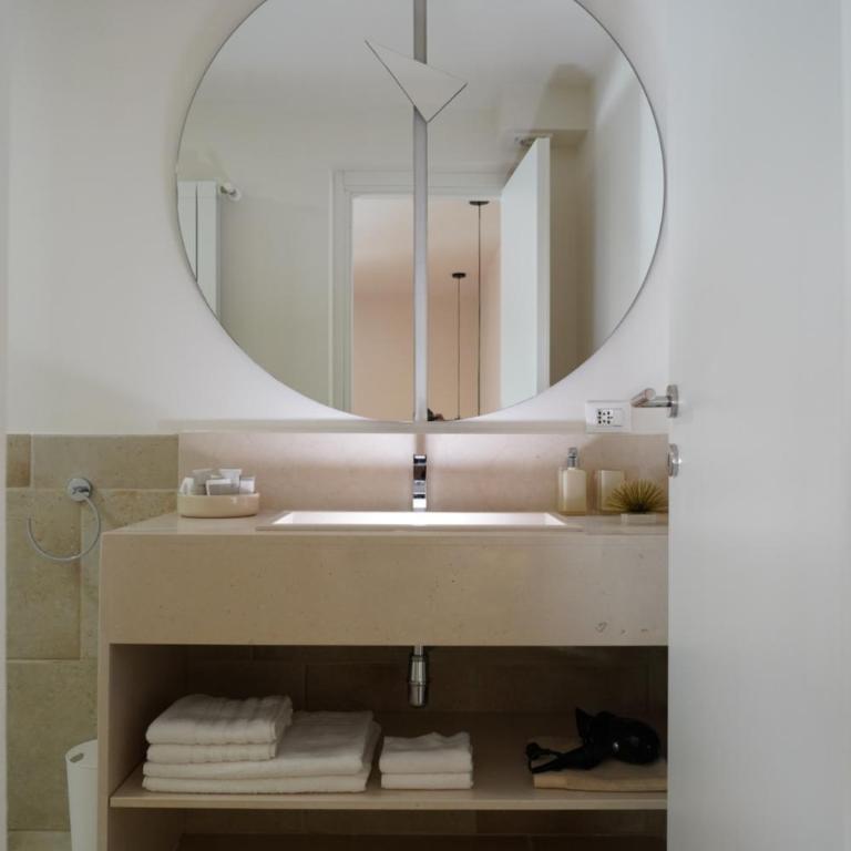 Corte Artemide - Deluxe King Room - 5
