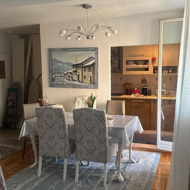 Lovely 2 bedroom apartment - Apartman sa 2 Spavaće Sobe - 10