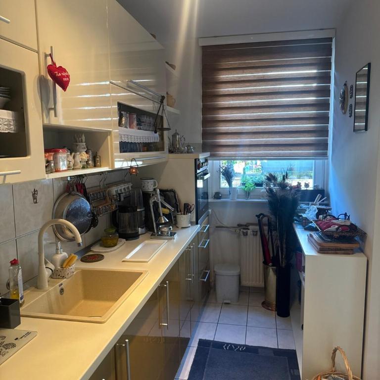 Lovely 2 bedroom apartment - Apartman sa 2 Spavaće Sobe - 12
