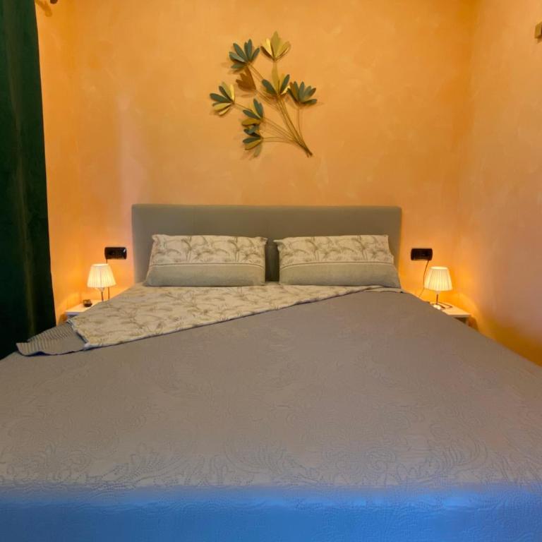 Villa Giulia - Marguareis - Appartement avec Vue sur la Montagne - 14