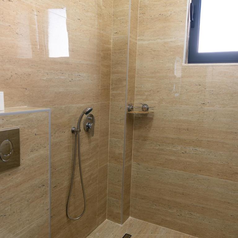 Odore di mare - Deluxe One-Bedroom Apartment - 13