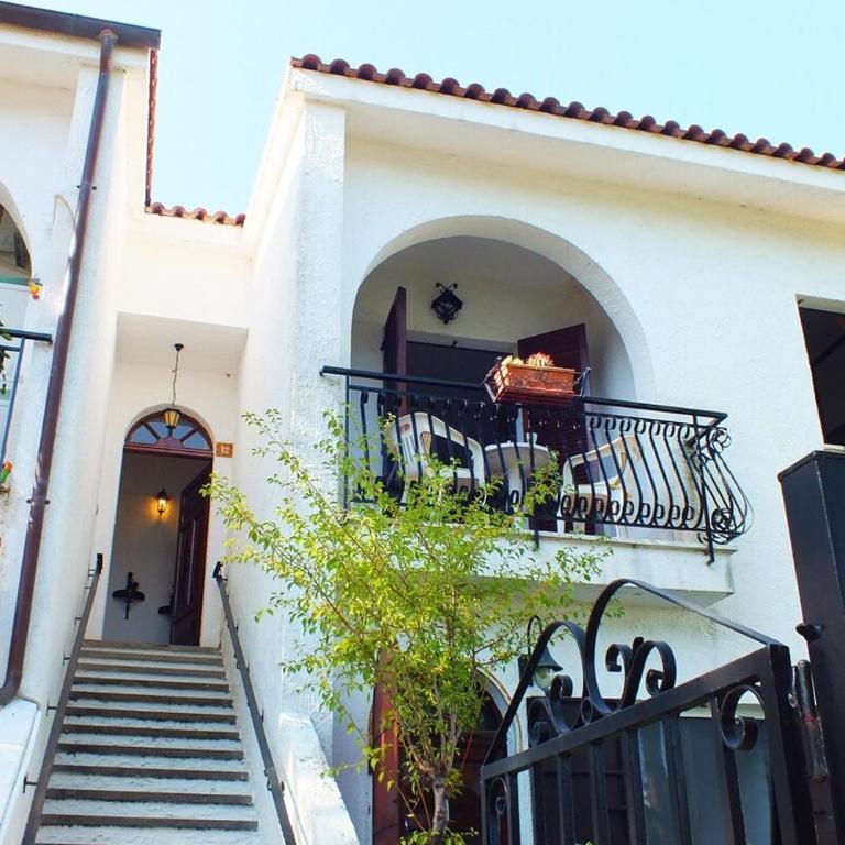 Baia Turchese - Two-Bedroom Apartment - 12