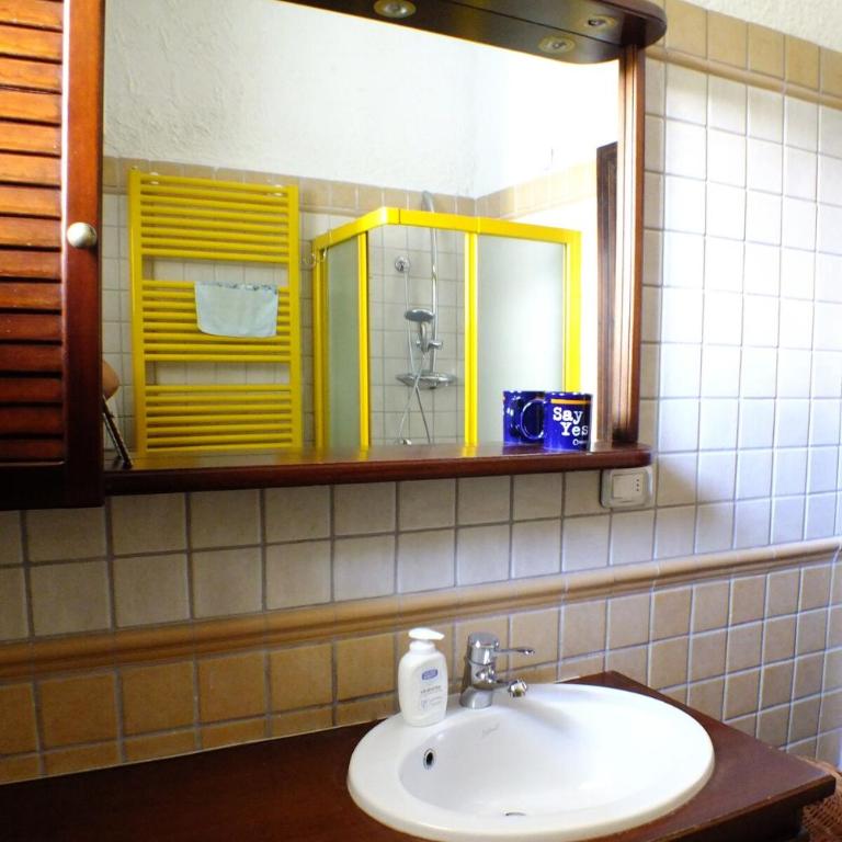 Baia Turchese - Two-Bedroom Apartment - 18