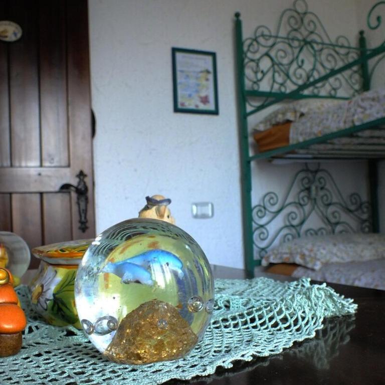 Baia Turchese - Two-Bedroom Apartment - 19