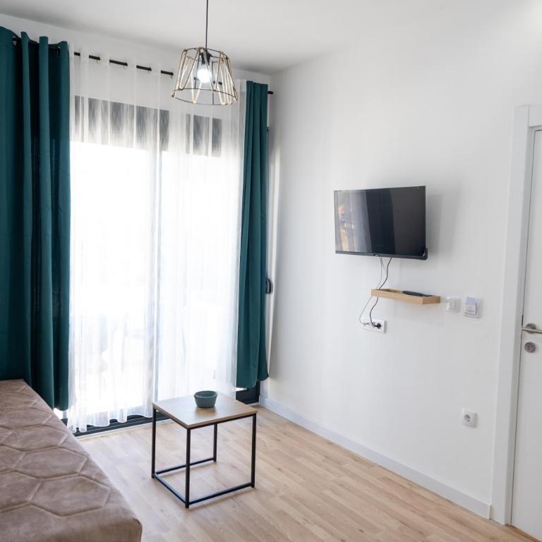 Odore di mare - Deluxe One-Bedroom Apartment - 9