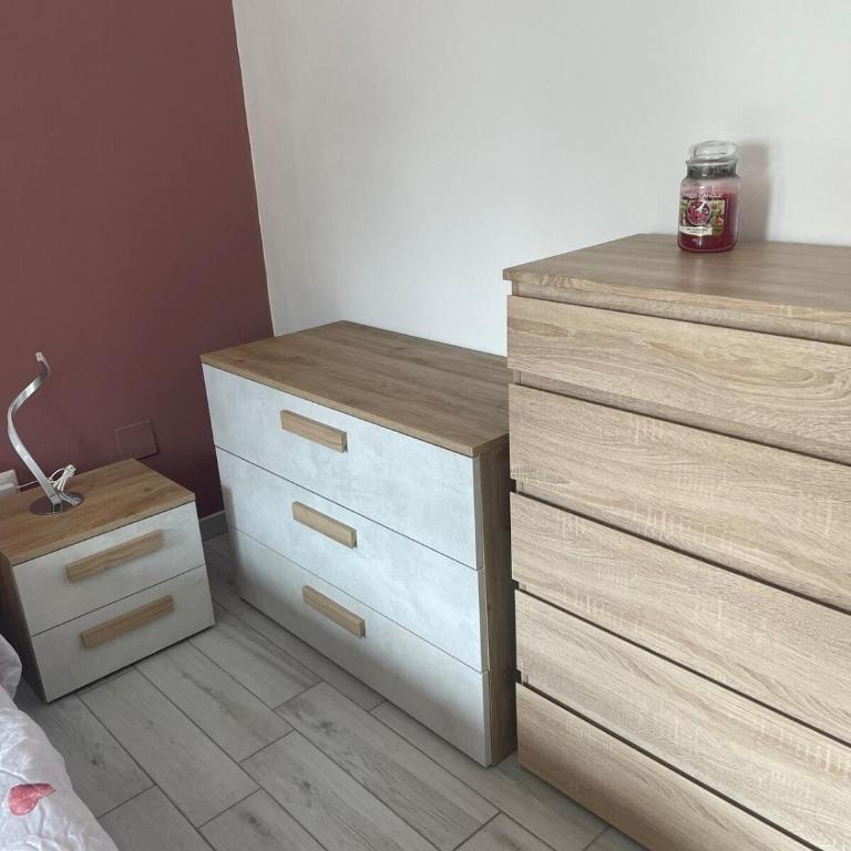 Appartamento casa Dalia - Appartamento con 1 Camera da Letto - 5