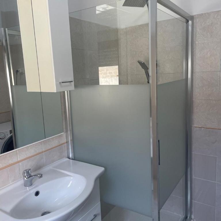 Appartamento casa Dalia - Appartamento con 1 Camera da Letto - 7