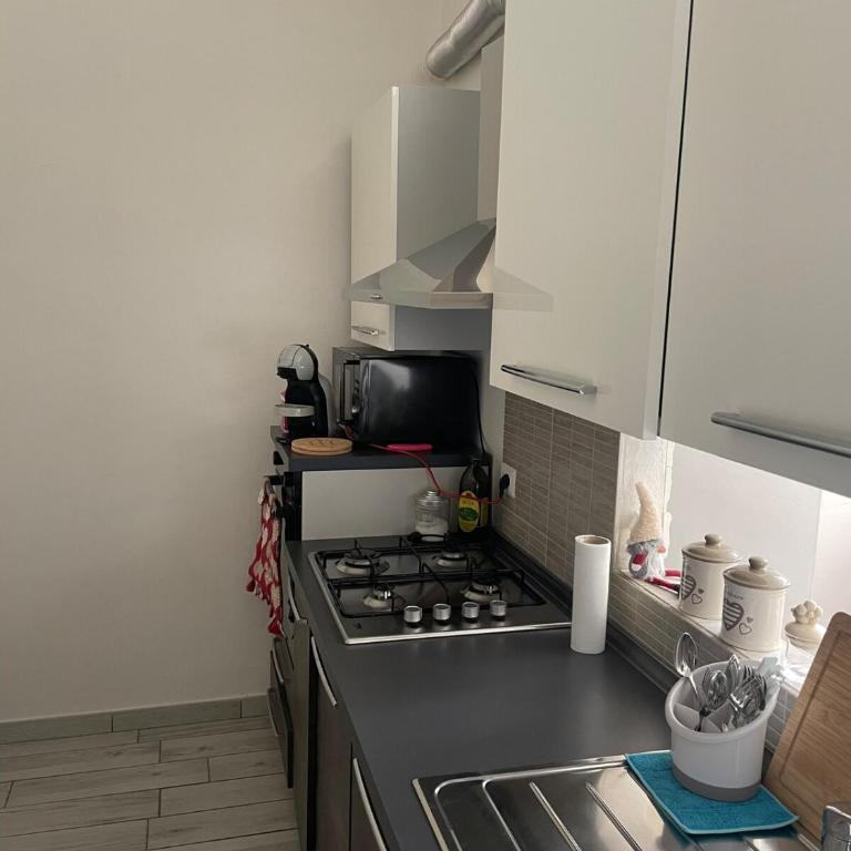 Appartamento casa Dalia - Appartamento con 1 Camera da Letto - 8