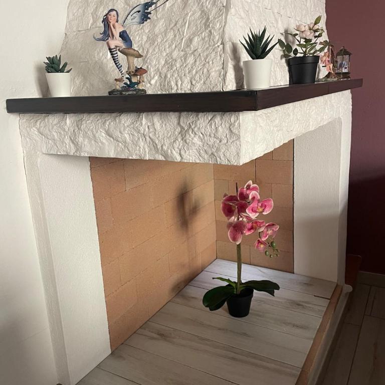 Appartamento casa Dalia - Appartamento con 1 Camera da Letto - 10