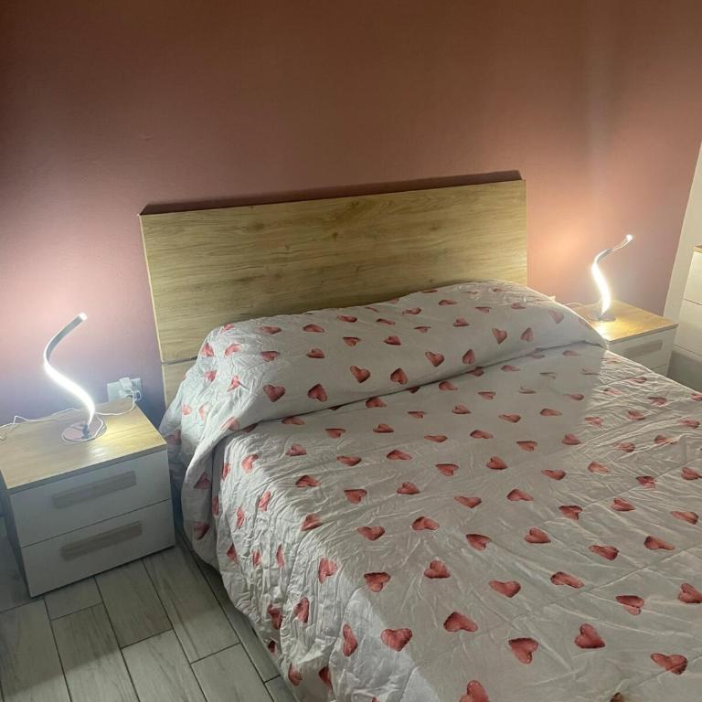 Appartamento casa Dalia - Appartamento con 1 Camera da Letto - 11