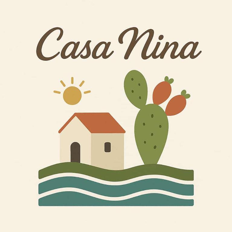 Casa Nina - Casa con 2 Camere da Letto - 21