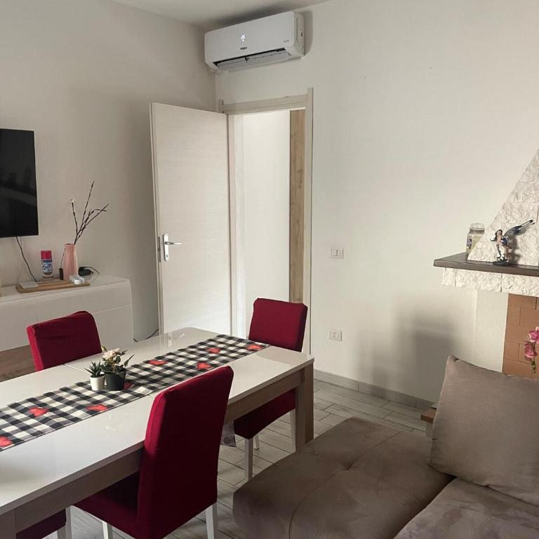 Appartamento casa Dalia - Appartamento con 1 Camera da Letto - 18