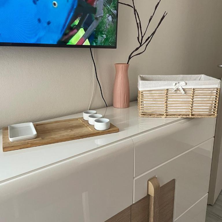 Appartamento casa Dalia - Appartamento con 1 Camera da Letto - 19