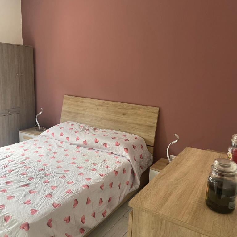 Appartamento casa Dalia - Appartamento con 1 Camera da Letto - 23