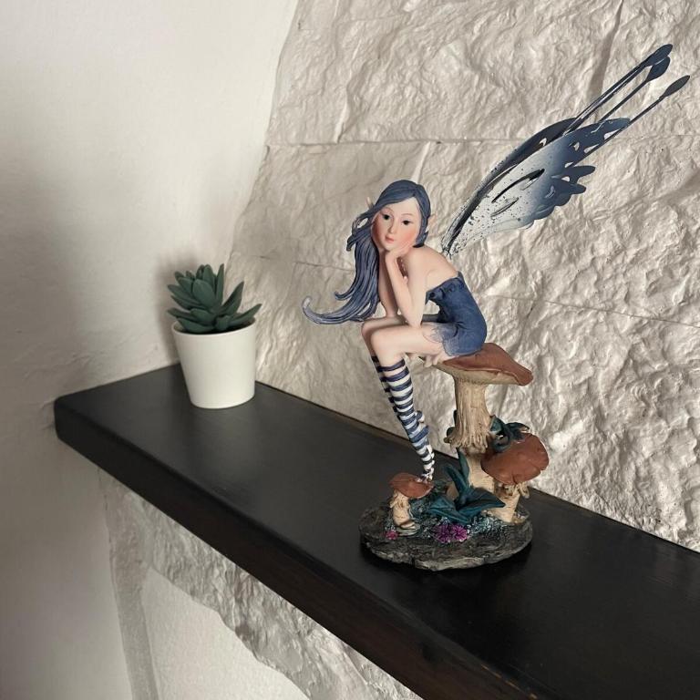 Appartamento casa Dalia - Appartamento con 1 Camera da Letto - 27