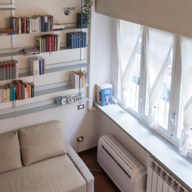 Appartamento ad Arco della Pace - Appartamento con 1 Camera da Letto - 7