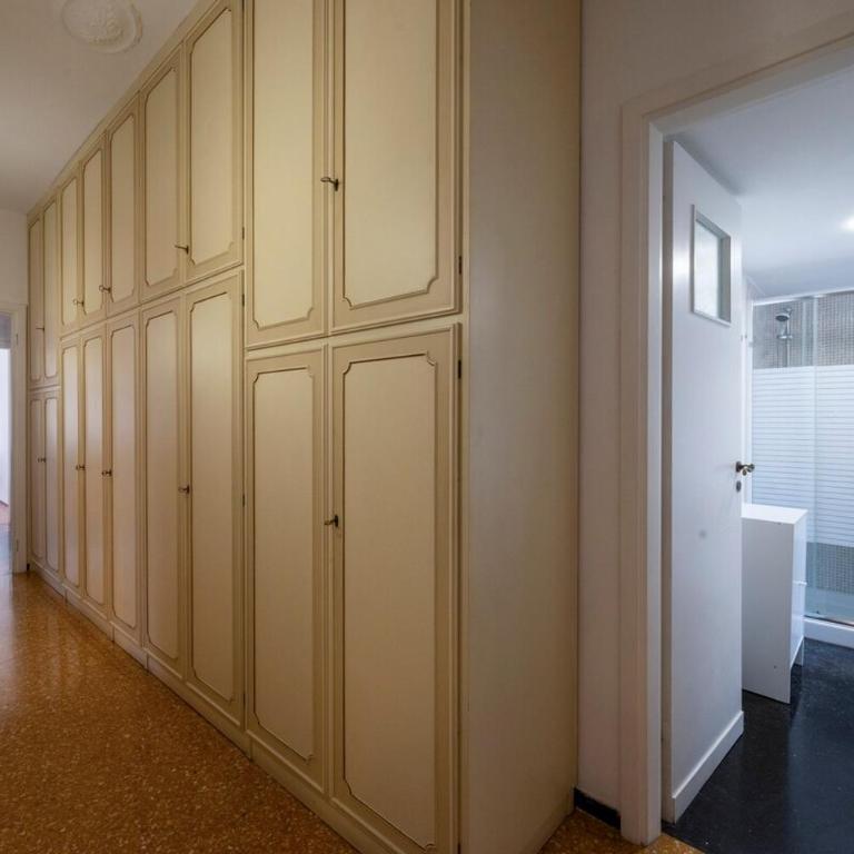 Portofino Spacious Apartment - AC - City Center - Appartamento con 3 Camere da Letto - 6