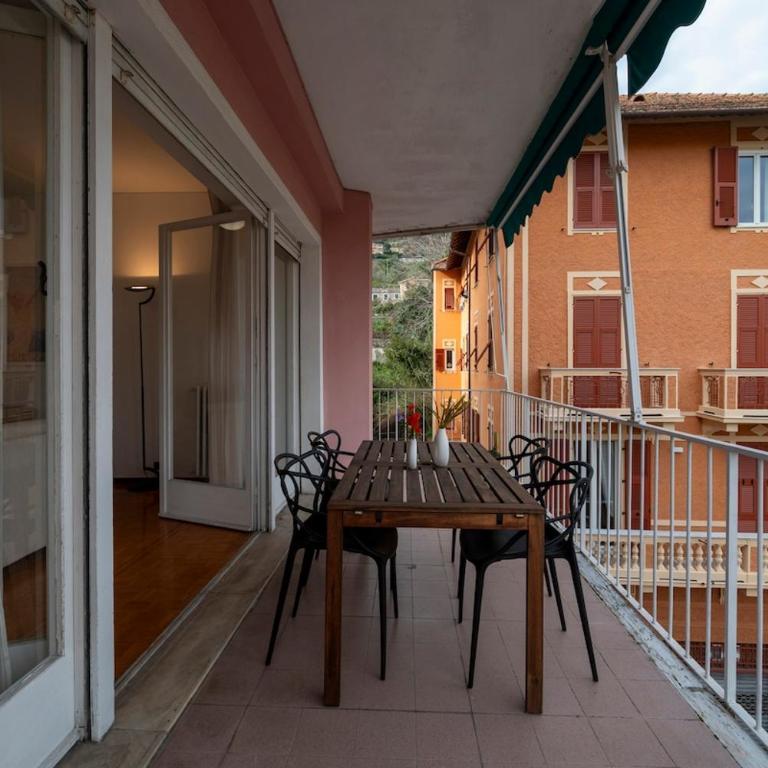 Portofino Spacious Apartment - AC - City Center - Appartamento con 3 Camere da Letto - 14