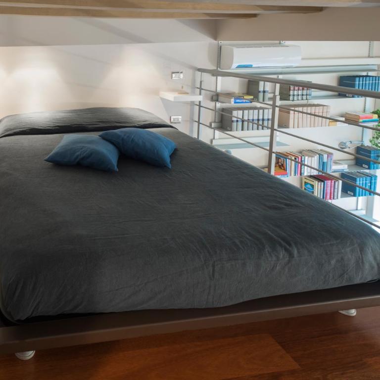 Appartamento ad Arco della Pace - Appartamento con 1 Camera da Letto - 14