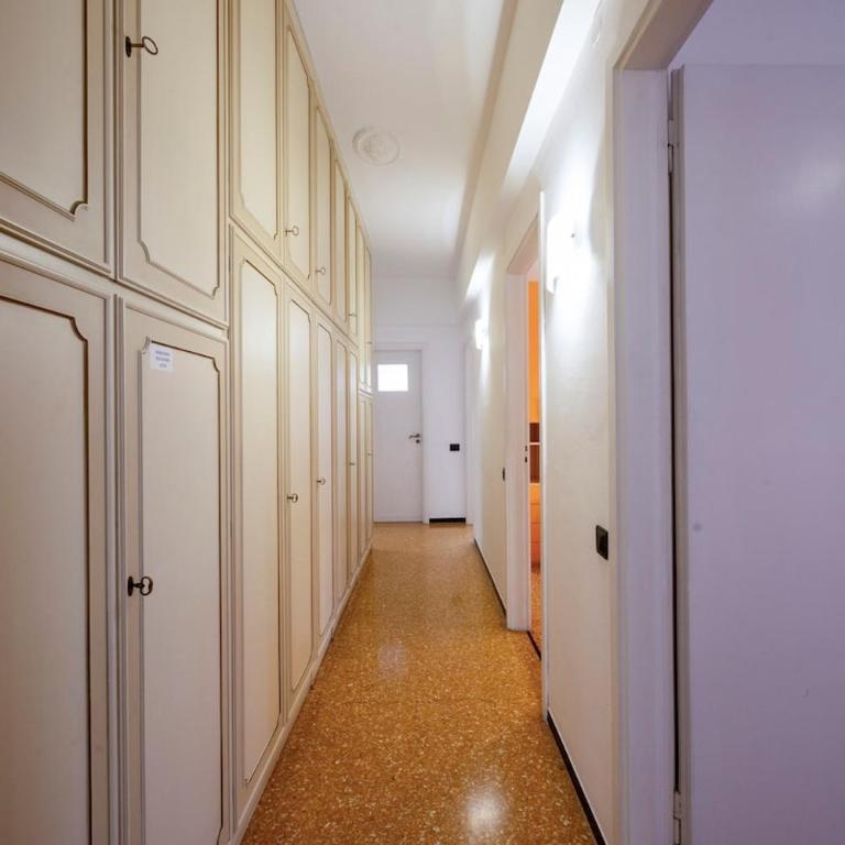 Portofino Spacious Apartment - AC - City Center - Appartamento con 3 Camere da Letto - 21