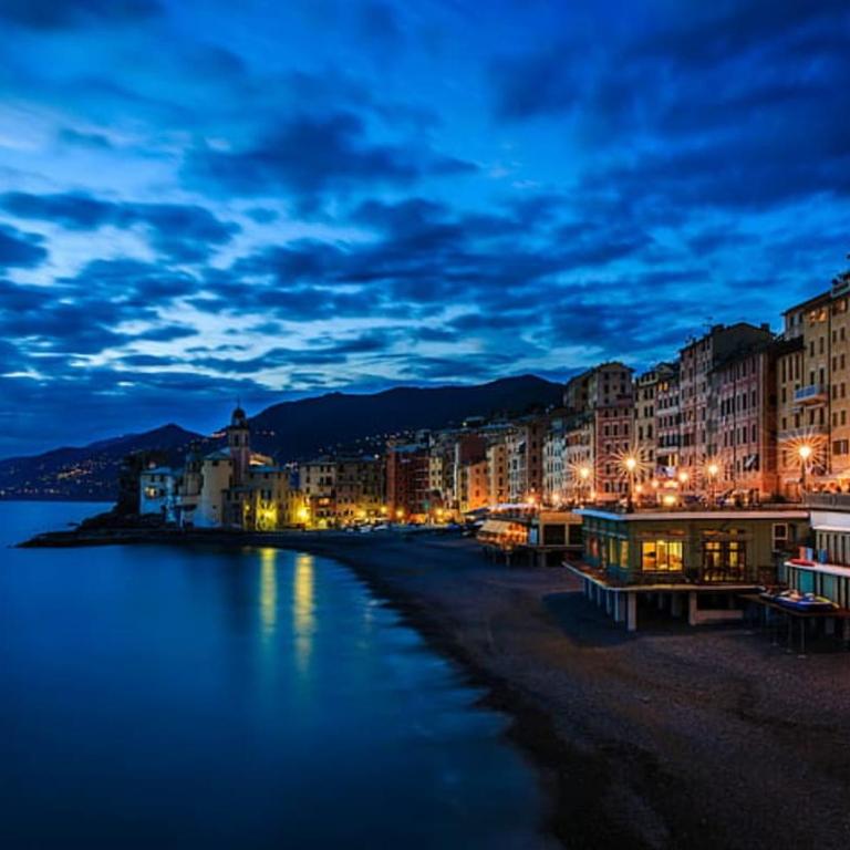 Portofino Spacious Apartment - AC - City Center - Appartamento con 3 Camere da Letto - 22