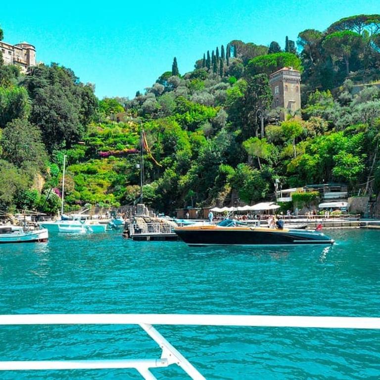 Portofino Spacious Apartment - AC - City Center - Appartamento con 3 Camere da Letto - 28