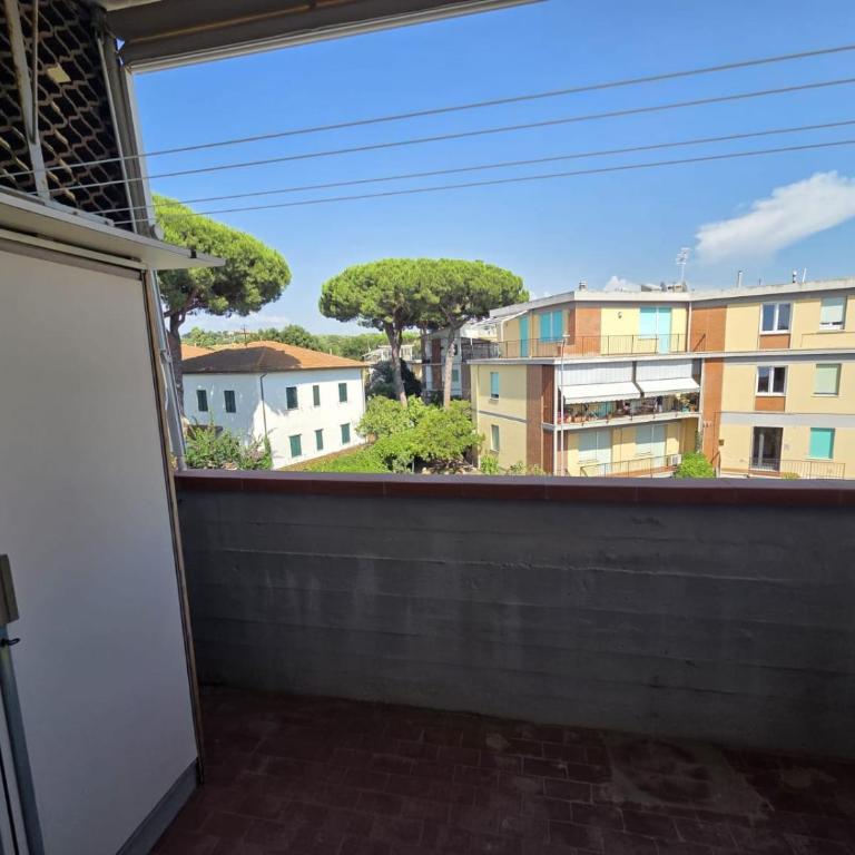 Appartamento Morelli Beach - Via Isola di Stromboli 16 - Appartamento Superior con 1 Camera da Letto e Balcone - 2