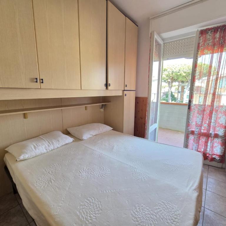 Appartamento Morelli Beach - Via Isola di Stromboli 16 - Appartamento Superior con 1 Camera da Letto e Balcone - 1