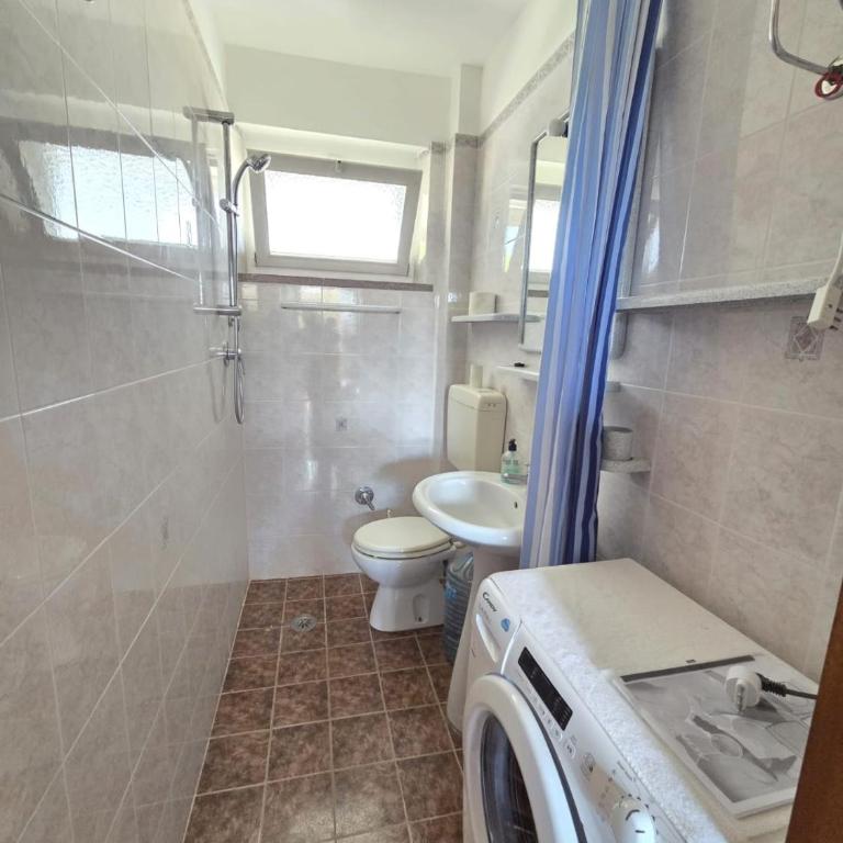 Appartamento Morelli Beach - Via Isola di Stromboli 16 - Appartamento Superior con 1 Camera da Letto e Balcone - 9