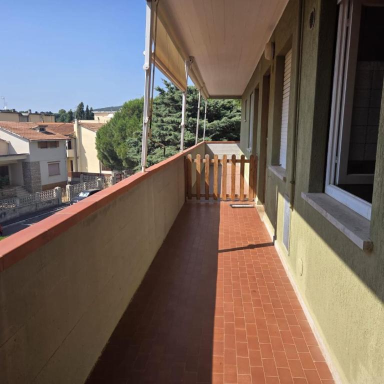 Appartamento Morelli Beach - Via Isola di Stromboli 16 - Appartamento Superior con 1 Camera da Letto e Balcone - 8