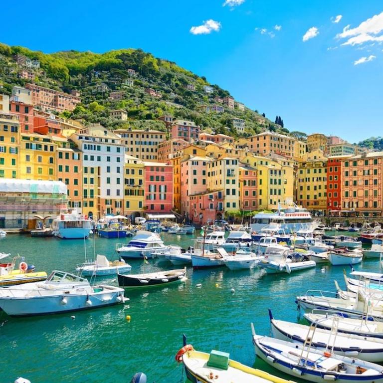 Portofino Spacious Apartment - AC - City Center - Appartamento con 3 Camere da Letto - 51