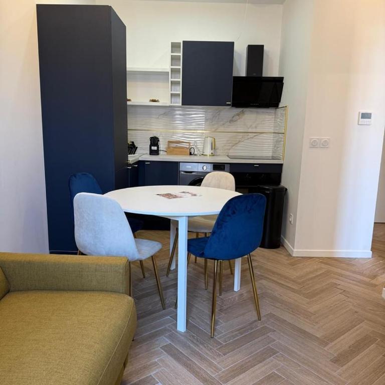MOON - 31 - Appartement 2 Chambres - 11